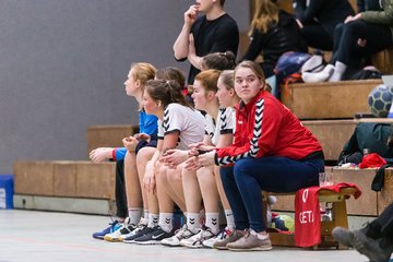 Bild 165 - Frauen ETV 4 - Moorreger SV : Ergebnis: 21:15
